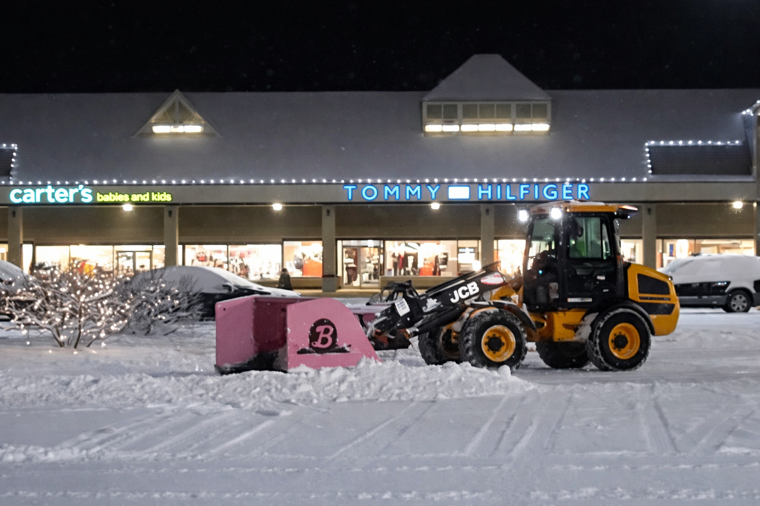 Property Maintenance